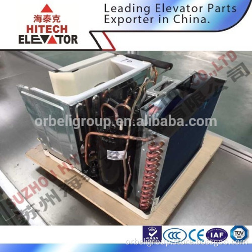 Good quality Elevator air condicationor/powerful cooling function
